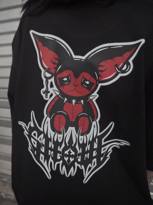 KiratheGhoul - T-Shirt