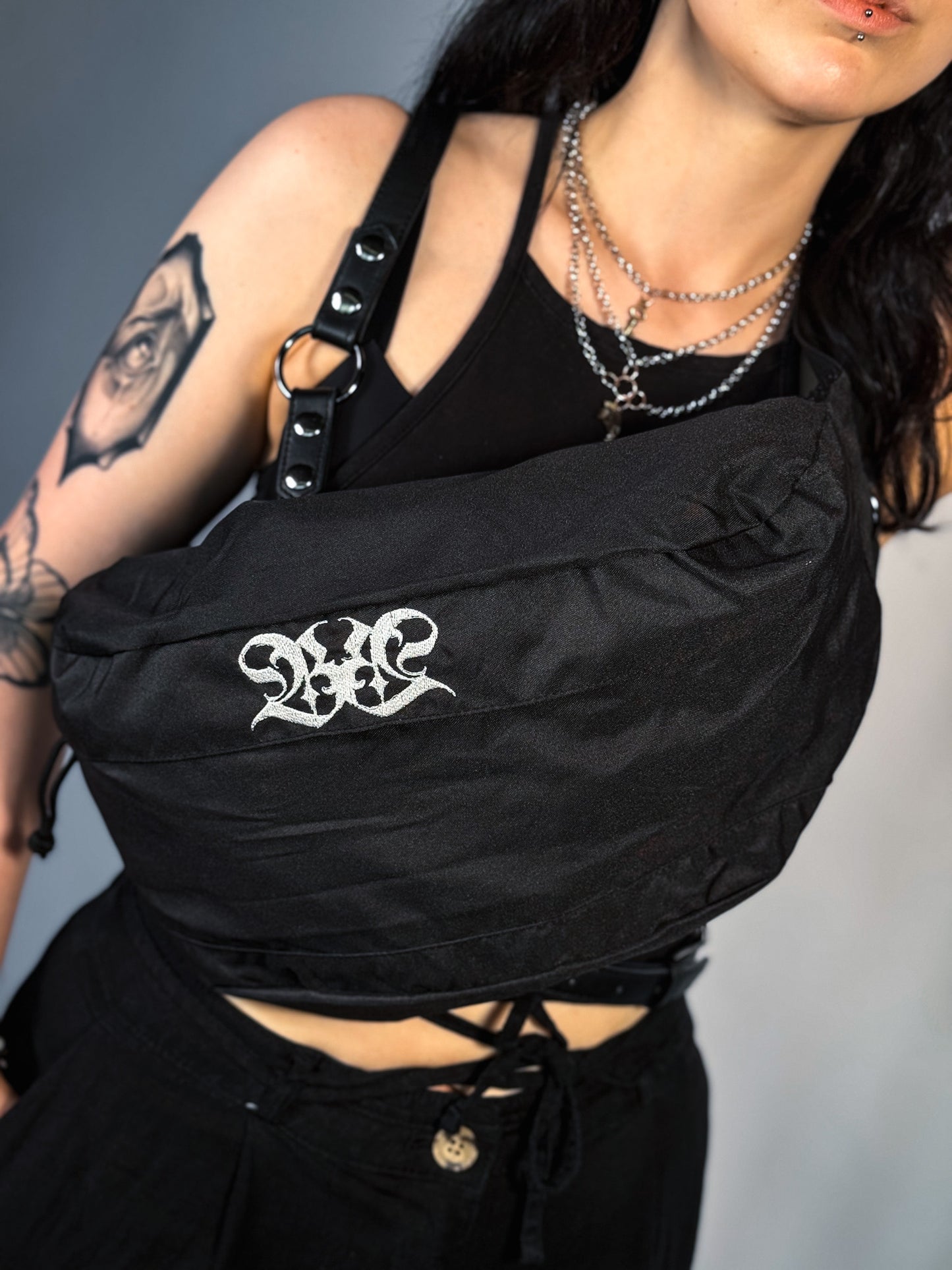 B•B•B - Embroidered