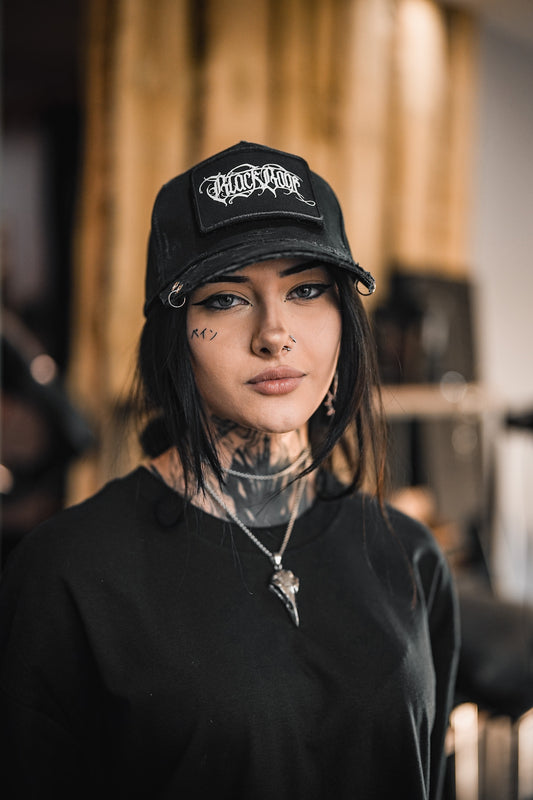 B•B•C•C - Custom Cap