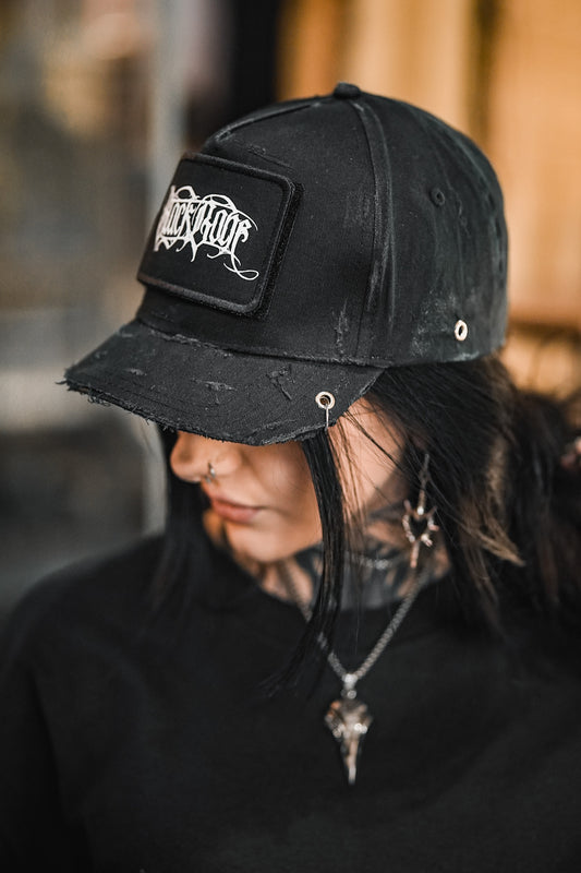 B•B•C•C - Custom Cap