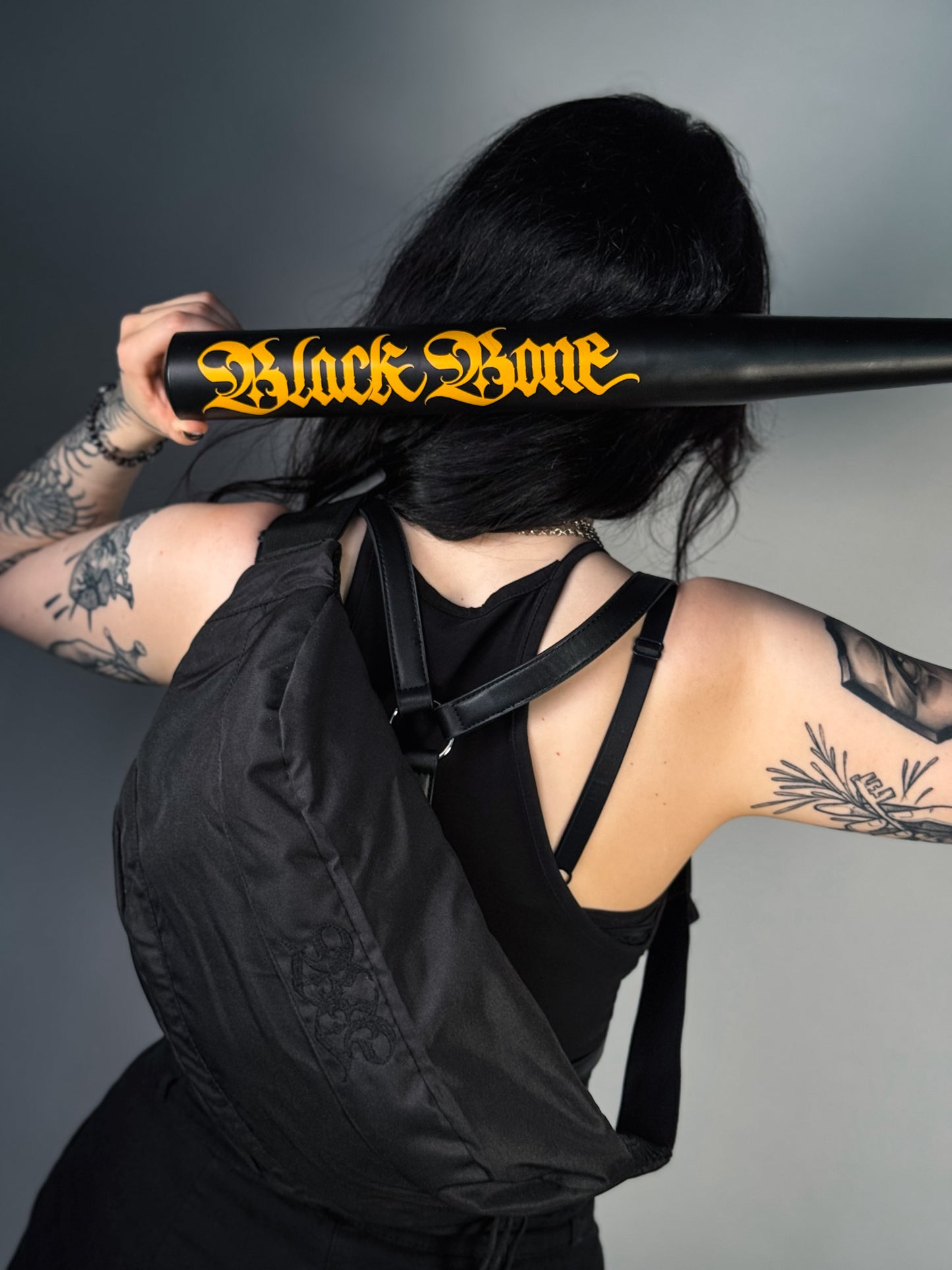 B•B•B - Embroidered