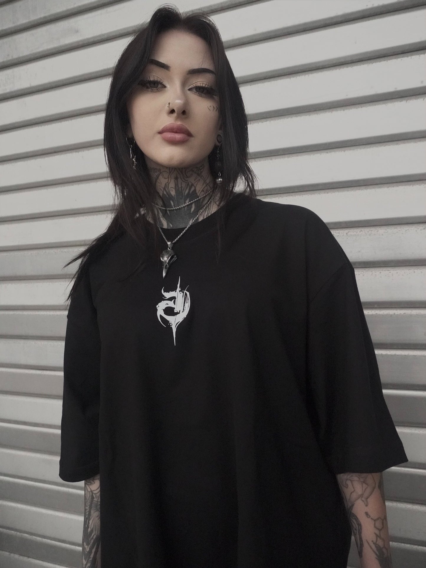 KiratheGhoul - T-Shirt